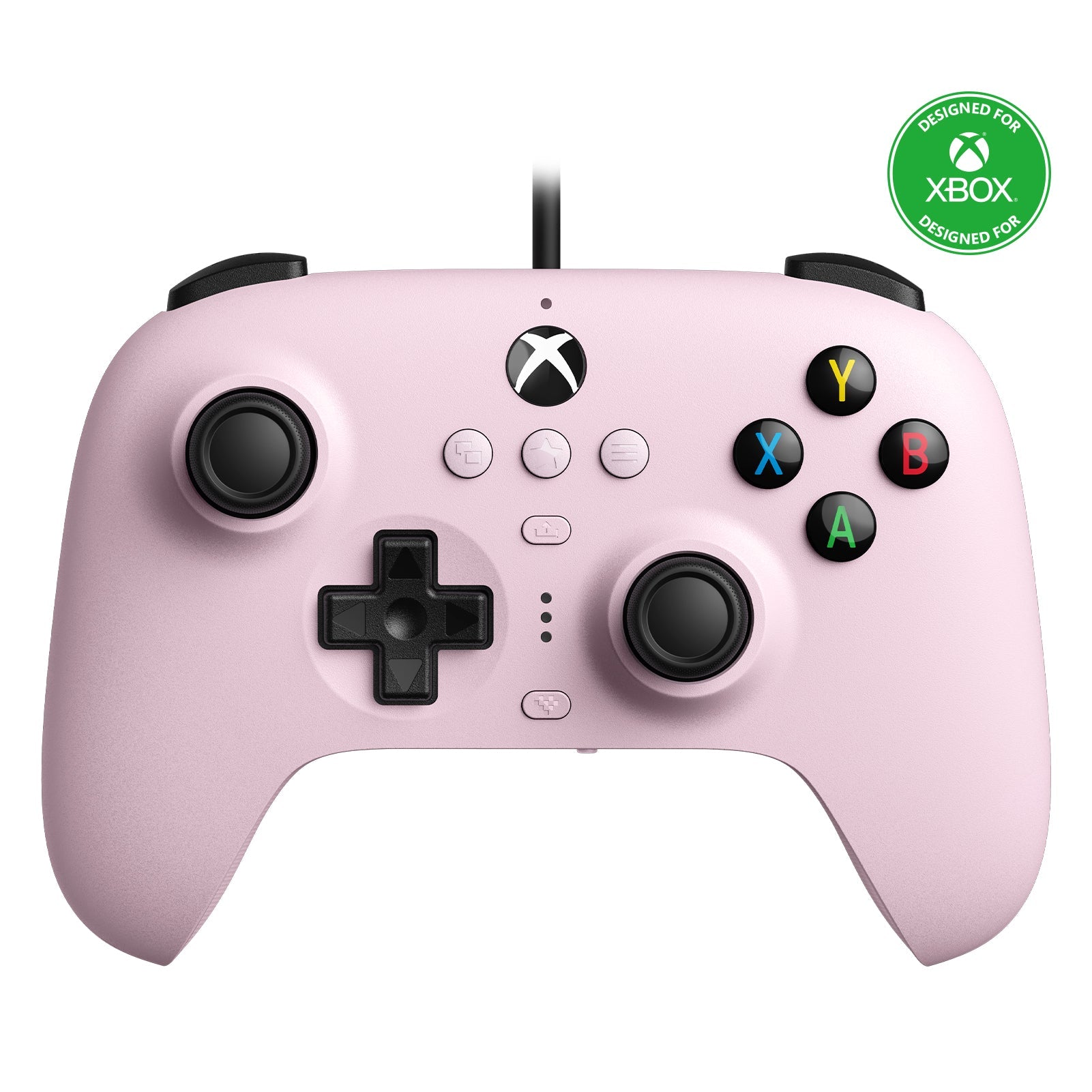 8BitDo Ultimate Wired Controller for Xbox (Hall Effect Joystick) - Gaming Controller for Supported Systems