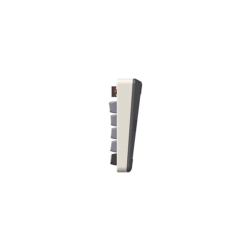 Retro 68 Keyboard - NES 40th Limited Edition - Mechanical Key Design with Distinctive Styling