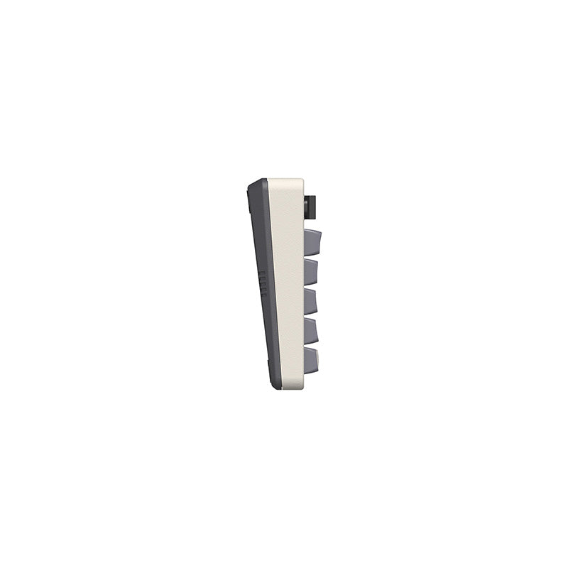 Retro 68 Keyboard - NES 40th Limited Edition - Mechanical Key Design with Distinctive Styling