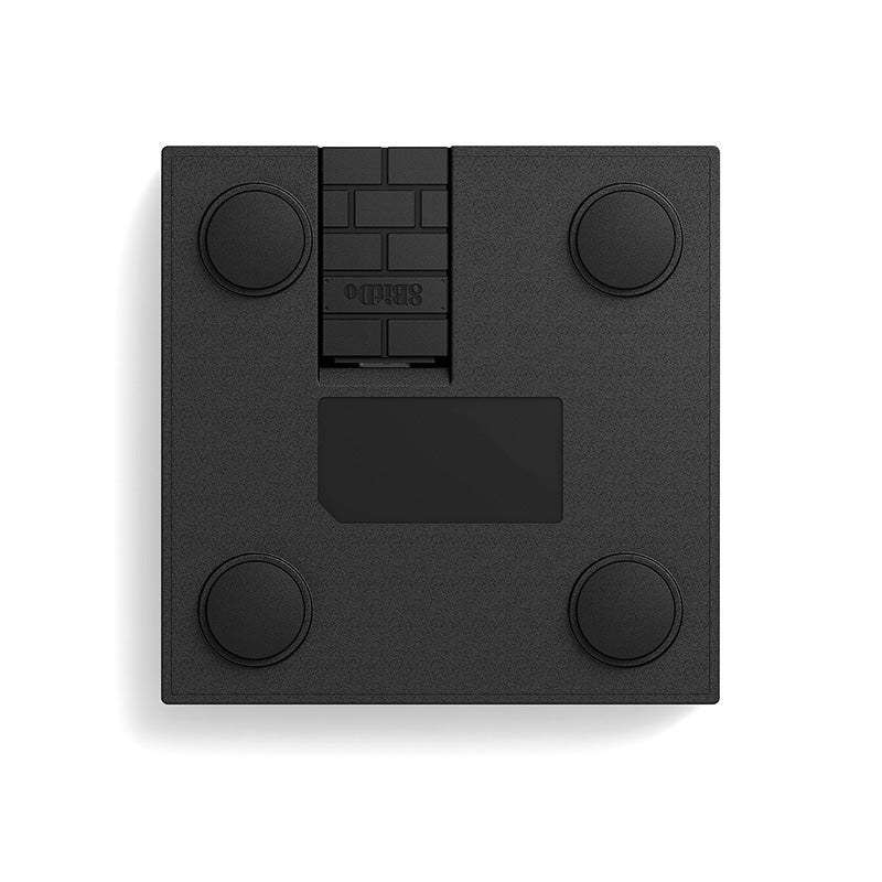 Retro Cube 2 Speaker - N Edition - Compact Desktop Audio Edition
