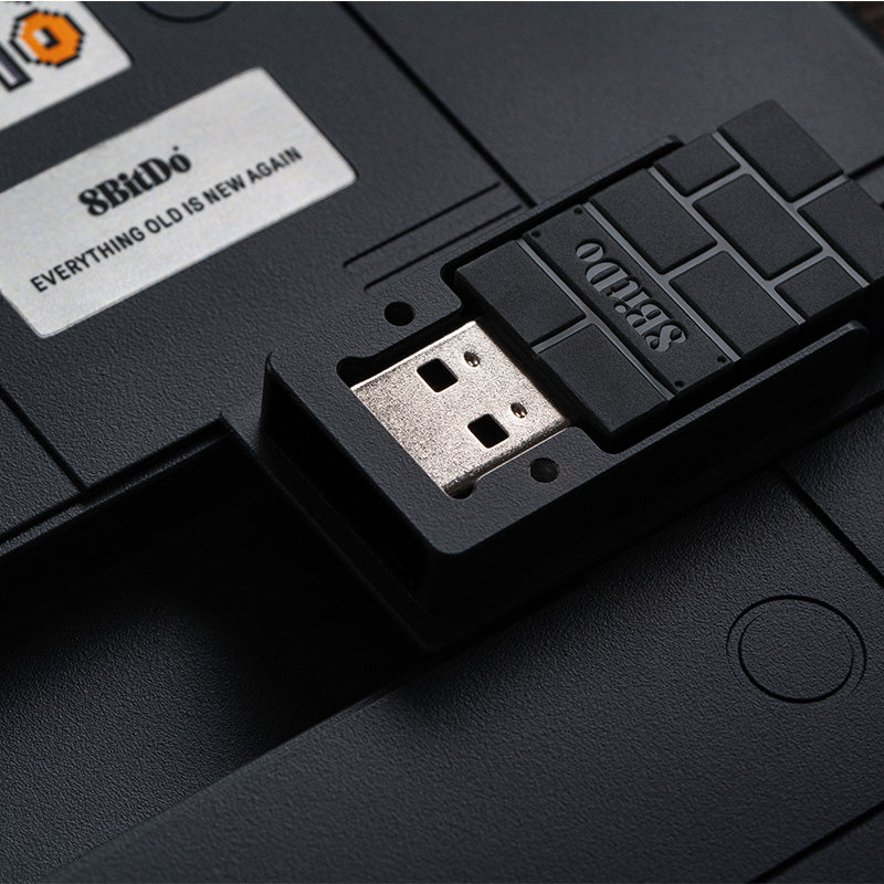 Retro 68 Keyboard - NES 40th Limited Edition - Mechanical Key Design with Distinctive Styling