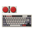 Retro 68 Keyboard - NES 40th Limited Edition - Mechanical Key Design with Distinctive Styling