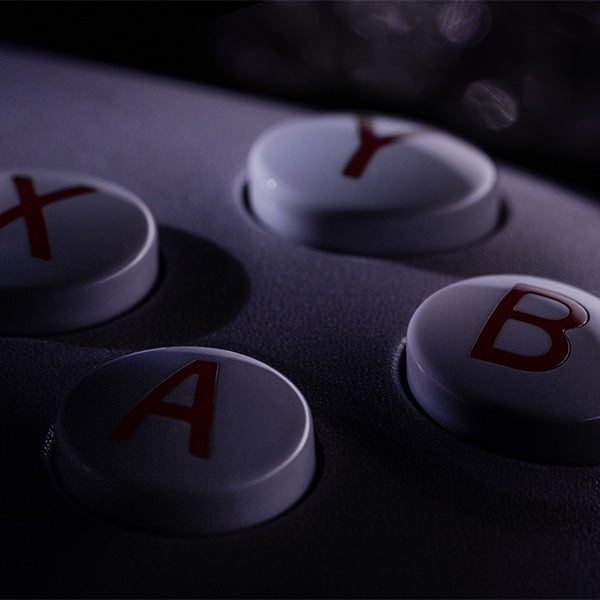 8BitDo Ultimate 2 Wireless Controller (Honkai: Star Rail - Evernight) - Gaming Controller for Supported Systems