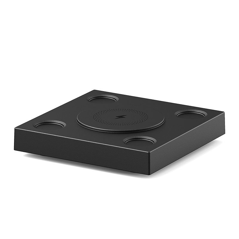 Retro Cube 2 Speaker - N Edition - Compact Desktop Audio Edition