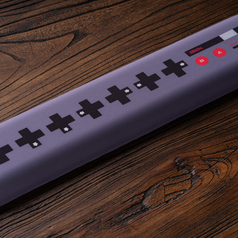 8BitDo Wrist Rest for Keyboards - Wrist Rest Edition for Organized Desktop Setups