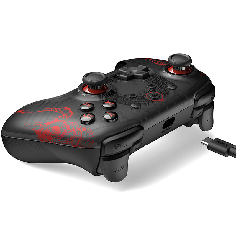 8BitDo Ultimate 2C - Black Myth: Wukong - Everyday Gaming Setup Accessory Edition