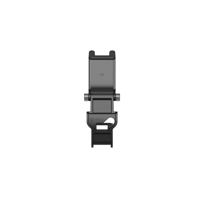 8BitDo Mobile Gaming Clip for Xbox Controllers - Controller Phone Mount for Flexible Mobile Play