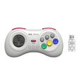 8BitDo M30 2.4G Controller for Sega Genesis Mini & Mega Drive Mini - Gaming Controller for Supported Systems