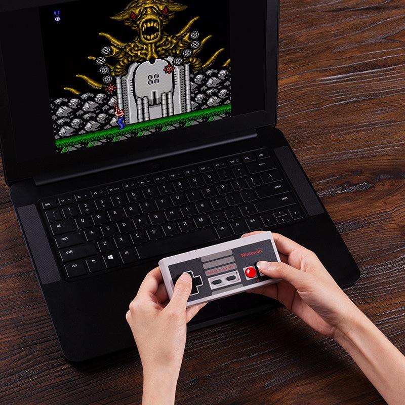 8BitDo Mod Kit for Original NES Controller（Original） - Controller Conversion Edition for Compatible Models