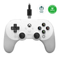8BitDo Pro 2 Wired Controller for Xbox (Hall Effect joysticks) - Gaming Controller for Supported Systems