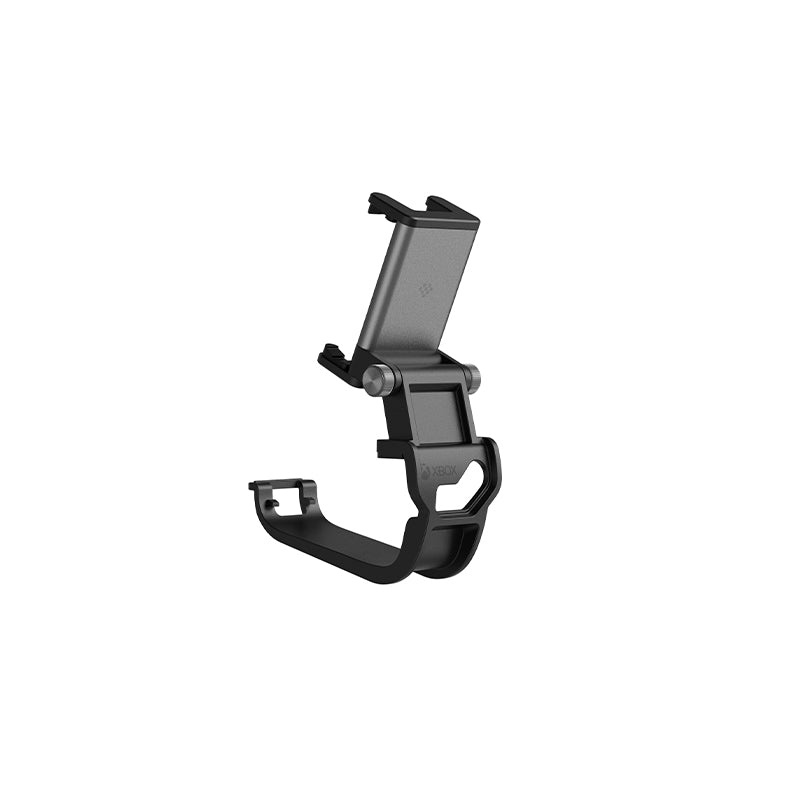 8BitDo Mobile Gaming Clip for Xbox Controllers - Controller Phone Mount for Flexible Mobile Play