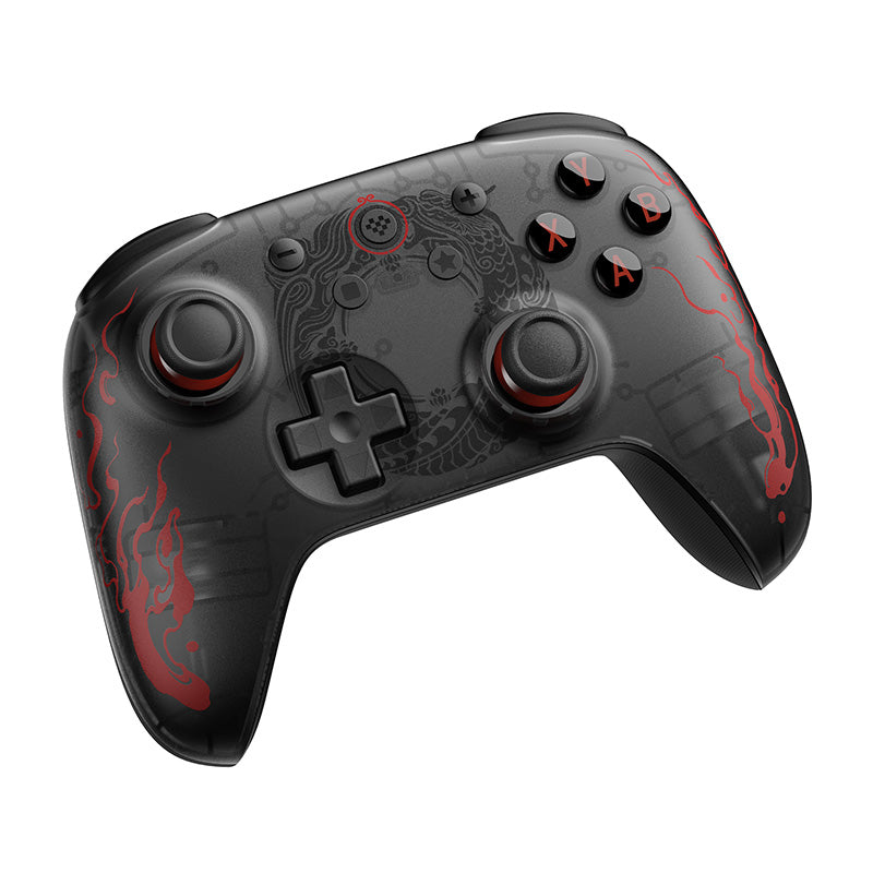 8BitDo Ultimate 2C - Black Myth: Wukong - Everyday Gaming Setup Accessory Edition