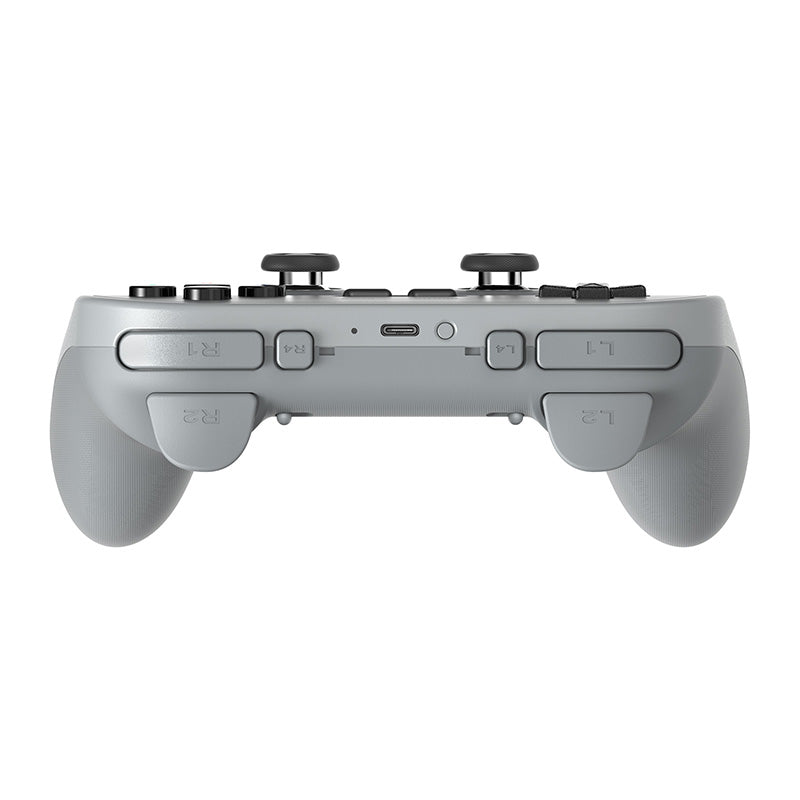 8BitDo Pro 3 Bluetooth Gamepad - Gaming Controller for Supported Systems