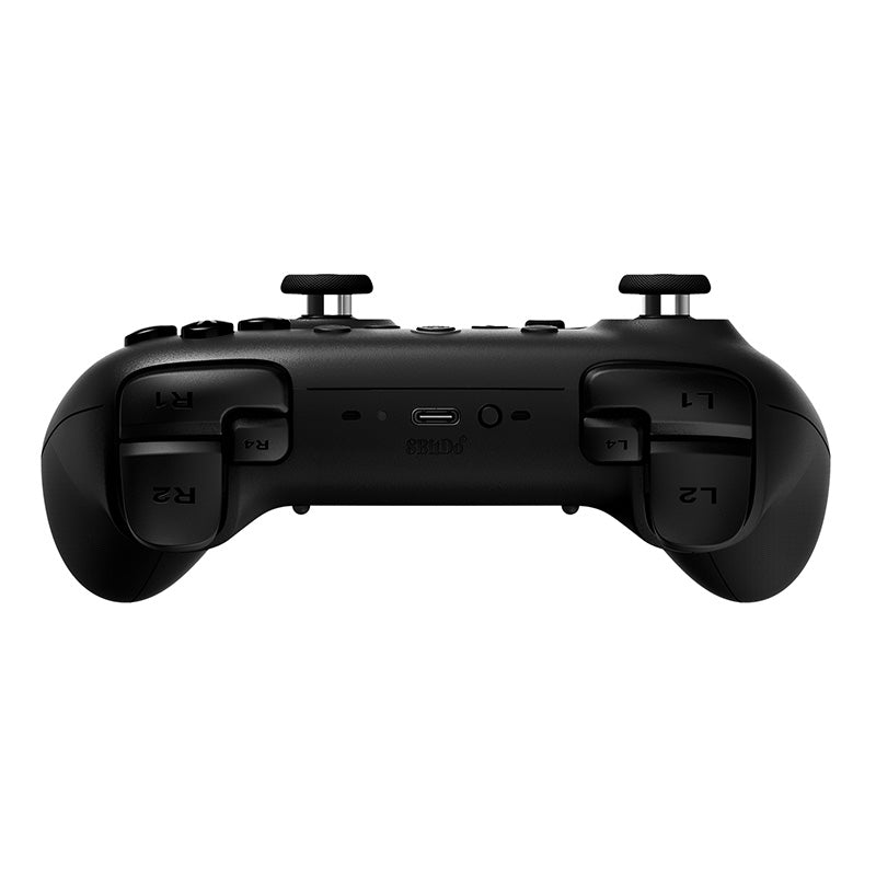 8BitDo Ultimate 2 Bluetooth Controller - Gaming Controller for Supported Systems