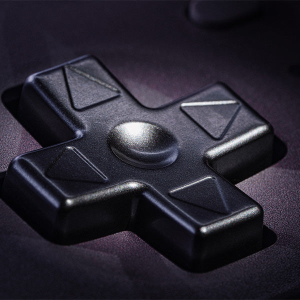 8BitDo Ultimate 2 Wireless Controller (Honkai: Star Rail - Evernight) - Gaming Controller for Supported Systems