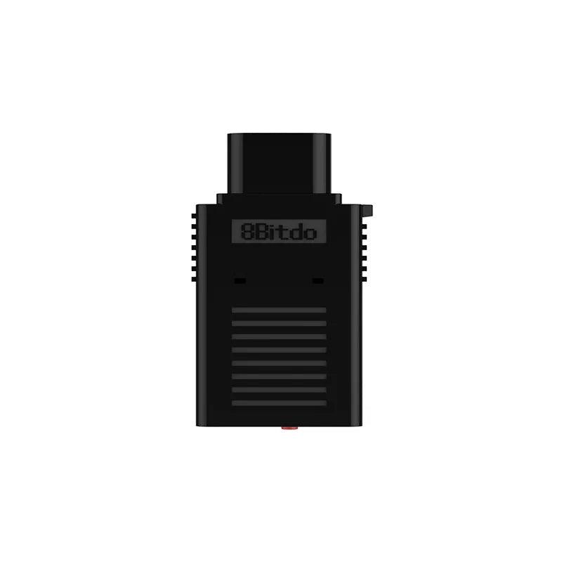 8BitDo Bluetooth Retro Receiver for Original NES - Connection Receiver for Classic and Modern Systems