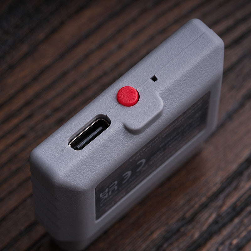 8BitDo Retro Receiver for PS1 PS2 - Connection Receiver for Classic and Modern Systems
