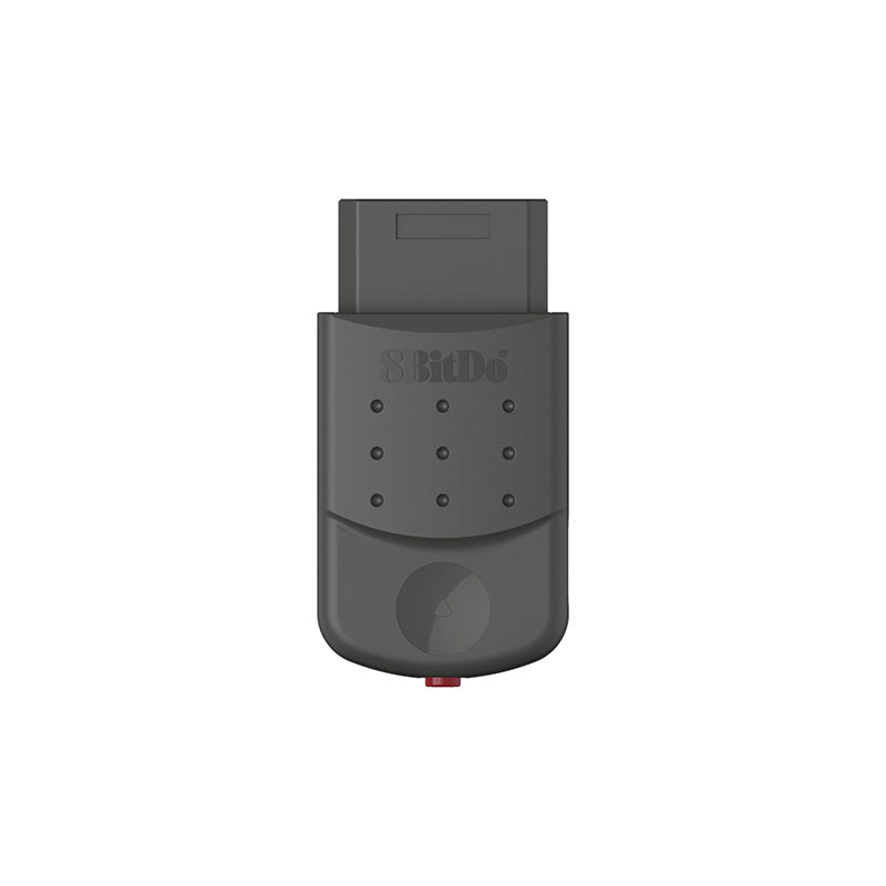 8BitDo Retro Receiver for Saturn - Connection Receiver for Classic and Modern Systems