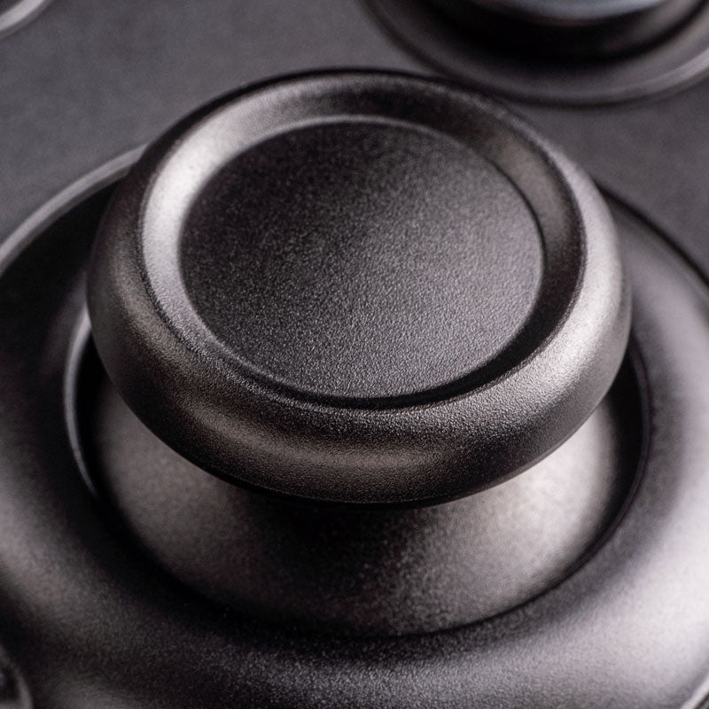 8BitDo SN30 Pro - Space Gray Limited Edition - Gaming Controller for Supported Systems