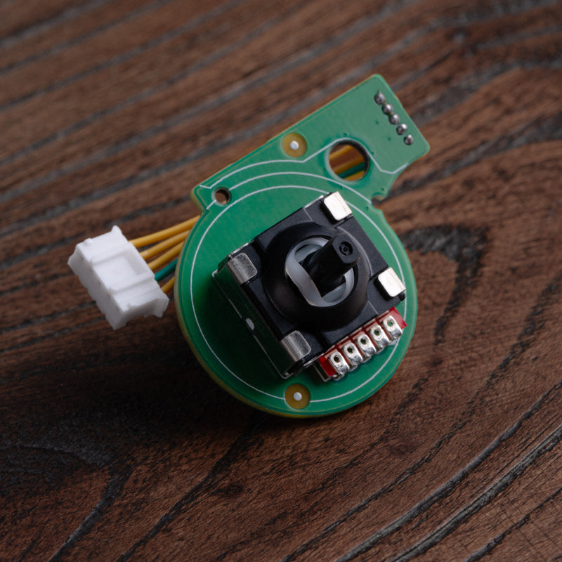 8BitDo Mod Kit for Original NGC Controller - Controller Conversion Edition for Compatible Models