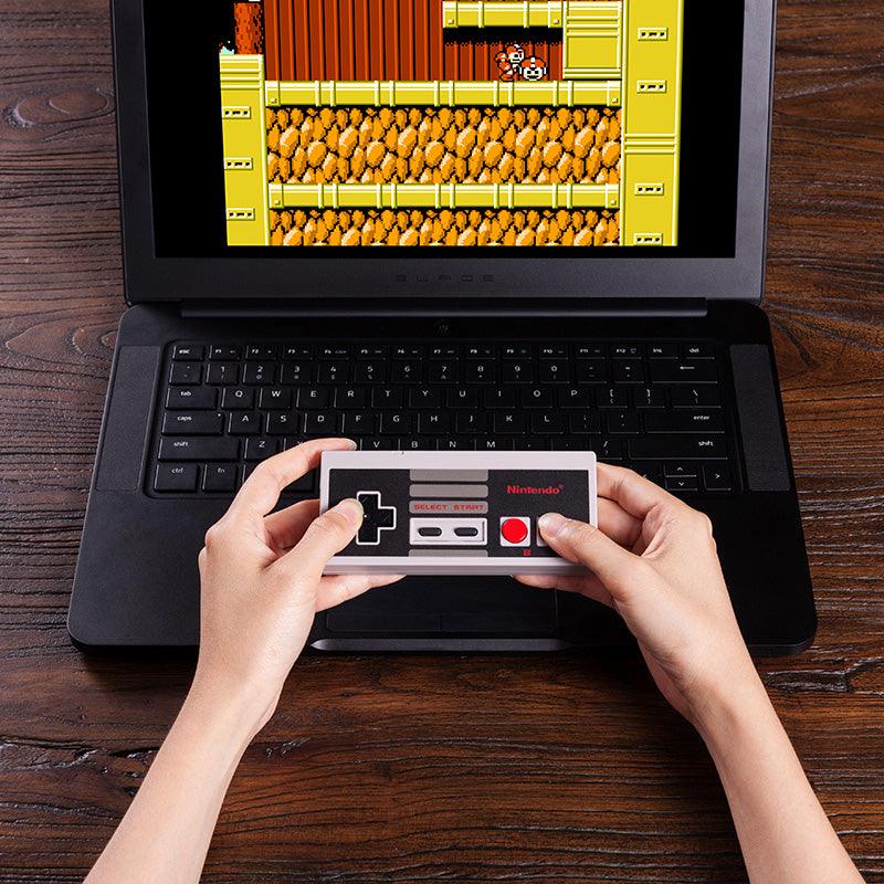 8BitDo Mod Kit for Original NES Controller（Original） - Controller Conversion Edition for Compatible Models