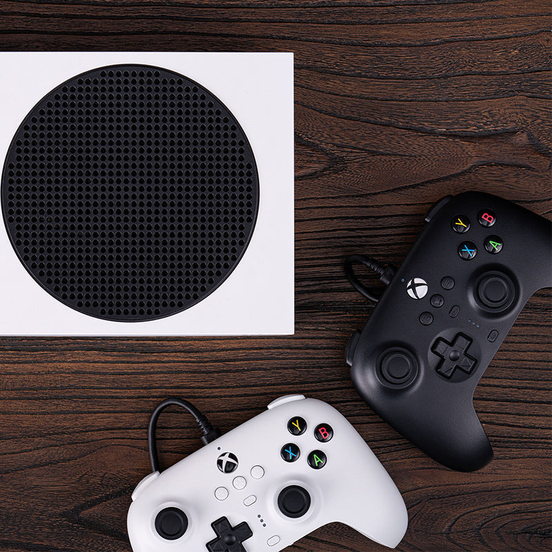 8BitDo Ultimate Wired Controller for Xbox (Hall Effect Joystick) - Gaming Controller for Supported Systems