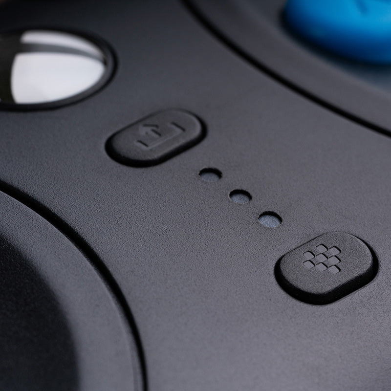 8BitDo M30 Wired Controller for Xbox - Gaming Controller for Supported Systems