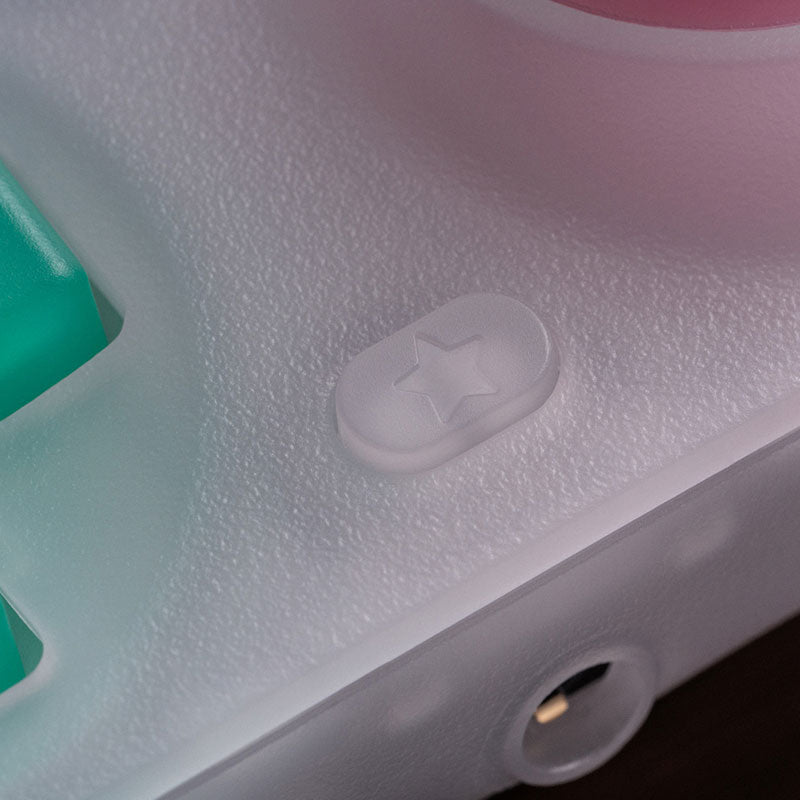 8BitDo Ultimate Mini Wired Controller for Xbox - Gaming Controller for Supported Systems