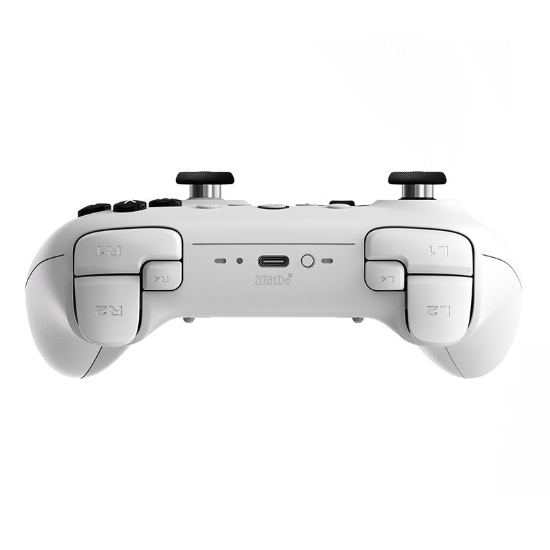 8BitDo Ultimate 2 Bluetooth Controller - Gaming Controller for Supported Systems