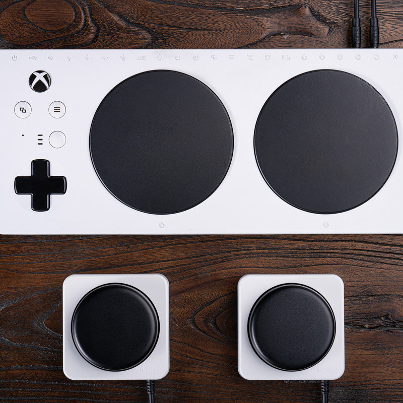 8BitDo Lite SE 2.4G Wireless Controller for Xbox - Gaming Controller for Supported Systems