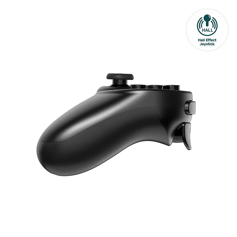 8BitDo Pro 2 (Hall Effect Joystick) - Everyday Gaming Setup Accessory Edition