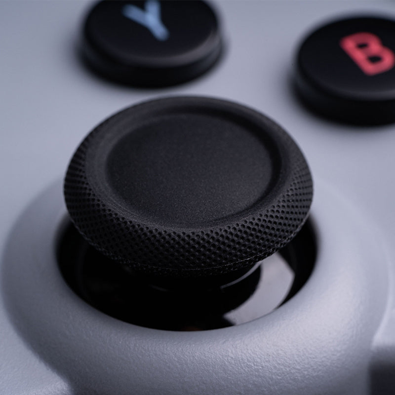 8BitDo SN30 Pro (Hall Effect Joystick) - Gaming Controller for Supported Systems