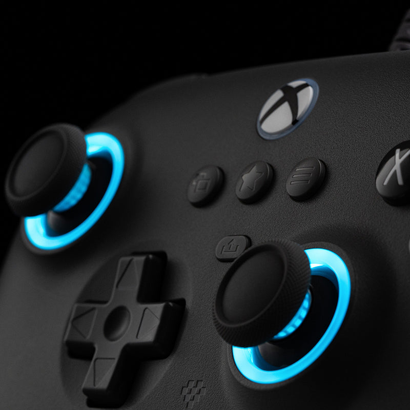8BitDo Ultimate C Wired Controller for Xbox - Gaming Controller for Supported Systems