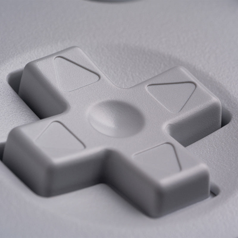 8BitDo 64 Bluetooth Controller for Analogue 3D - Gaming Controller for Supported Systems