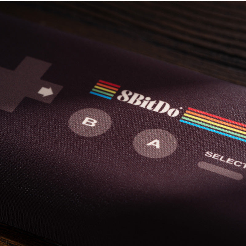 8BitDo Wrist Rest for Keyboards - Wrist Rest Edition for Organized Desktop Setups