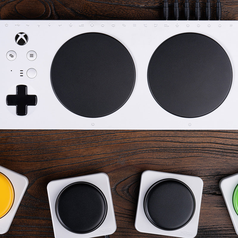 8BitDo Lite SE 2.4G Wireless Controller for Xbox - Gaming Controller for Supported Systems