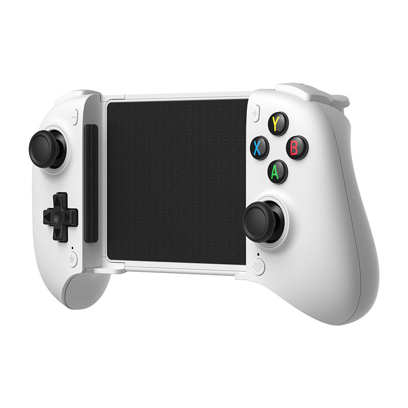 8BitDo Ultimate Mobile Gaming Controller - Gaming Controller for Supported Systems