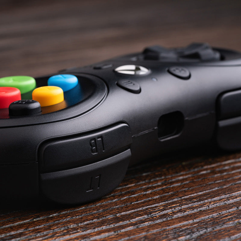 8BitDo M30 Wired Controller for Xbox - Gaming Controller for Supported Systems