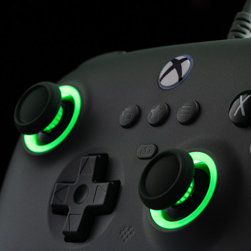 8BitDo Ultimate C Wired Controller for Xbox - Gaming Controller for Supported Systems