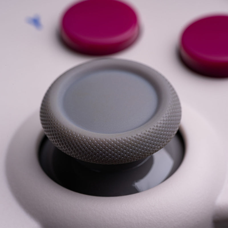 8BitDo SN30 Pro (Hall Effect Joystick) - Gaming Controller for Supported Systems