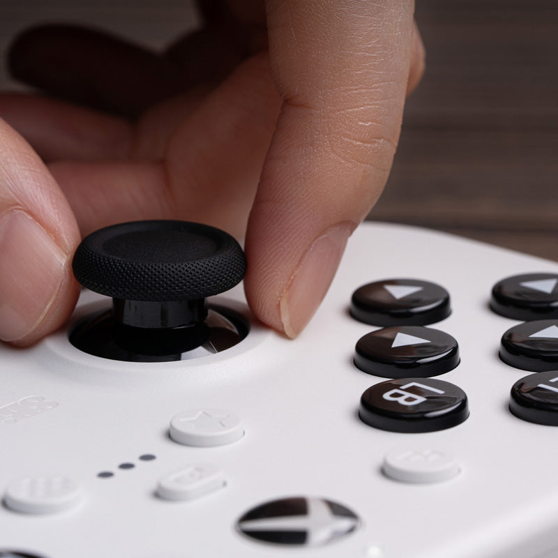 8BitDo Lite SE 2.4G Wireless Controller for Xbox - Gaming Controller for Supported Systems
