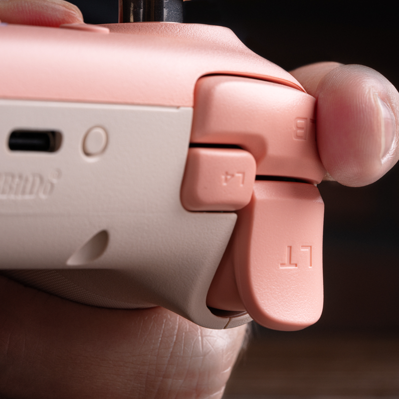8BitDo Ultimate 2C Wireless Controller (PC) - Gaming Controller for Supported Systems