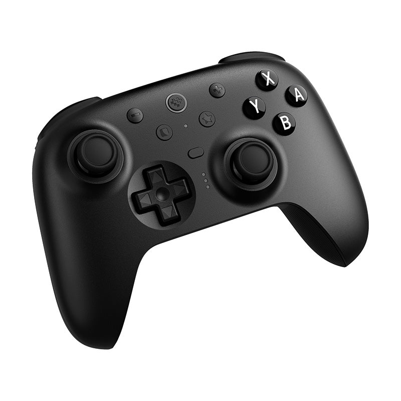 8BitDo Ultimate 2 Bluetooth Controller - Gaming Controller for Supported Systems