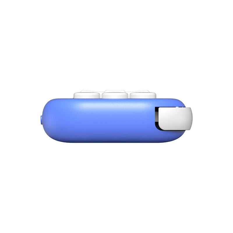 8BitDo Micro (Overjoyed Edition) - Gaming Controller for Supported Systems