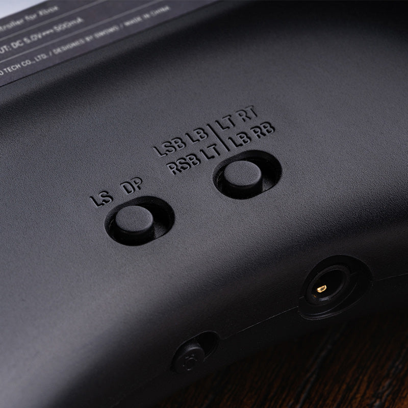 8BitDo M30 Wired Controller for Xbox - Gaming Controller for Supported Systems