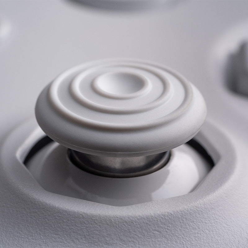 8BitDo 64 Bluetooth Controller for Analogue 3D - Gaming Controller for Supported Systems