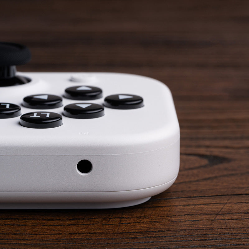 8BitDo Lite SE 2.4G Wireless Controller for Xbox - Gaming Controller for Supported Systems