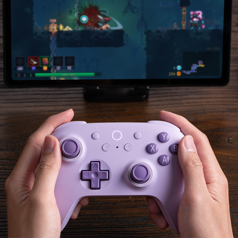 8BitDo Ultimate 2C Wireless Controller (PC) - Gaming Controller for Supported Systems