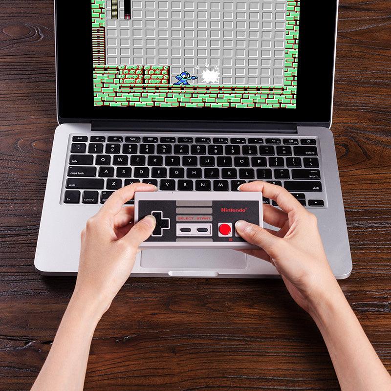 8BitDo Mod Kit for Original NES Controller（Original） - Controller Conversion Edition for Compatible Models
