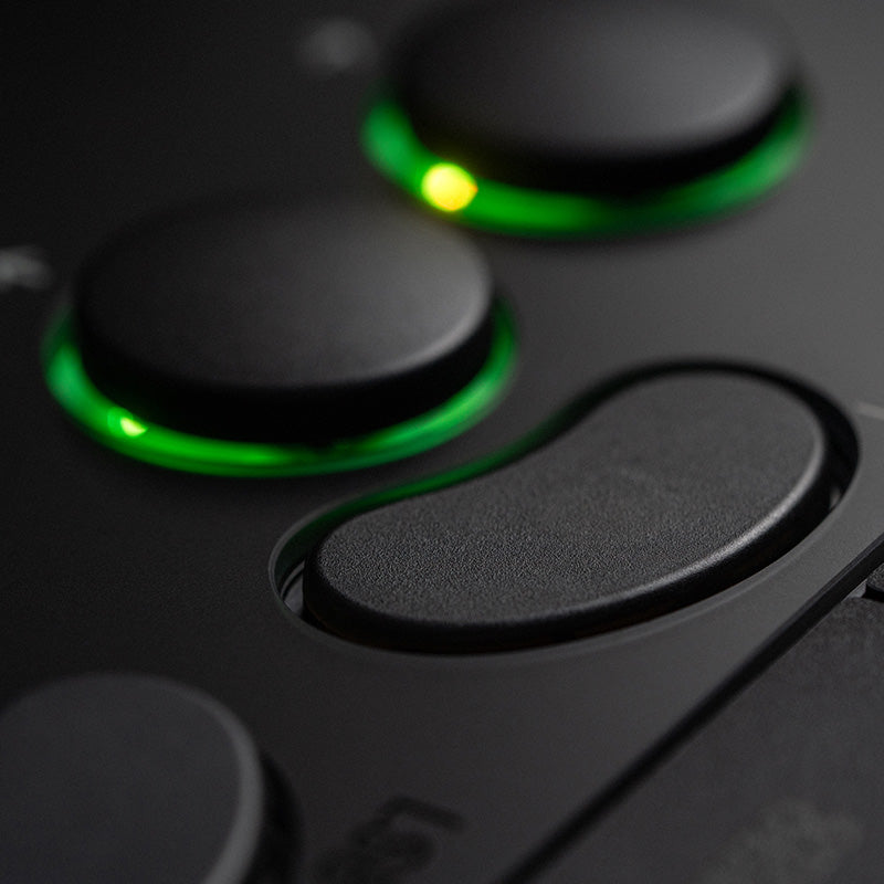 8BitDo Arcade Controller for Xbox - Arcade-Style Controller for Daily Gaming